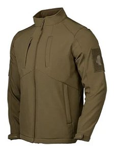 Outdoor jacket category example